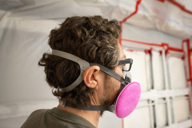 Best Comprehensive Air Testing for Mold Contaminants  in Myrtle Point, OR
